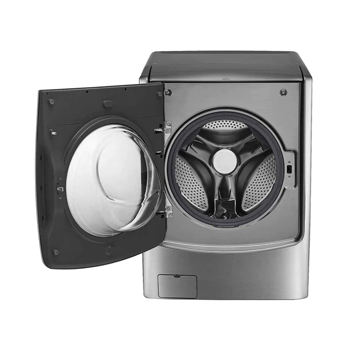 LG Mesin Cuci Front Loading 21 KG - F2721STWV1